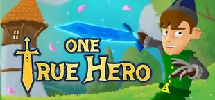 One True Hero