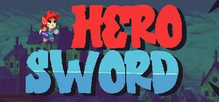 Hero Sword
