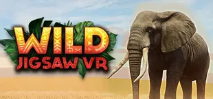 Wild Jigsaw VR