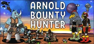Arnold Bounty Hunter