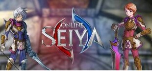 Seiya Online