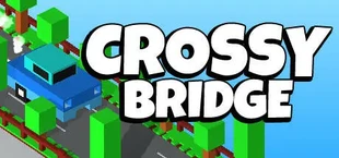 Crossy Bridge