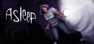 Asleep: Act 1