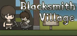 Blacksmith Village