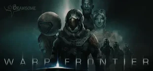 Warp Frontier