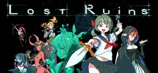 Lost Ruins