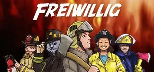 Freiwillig