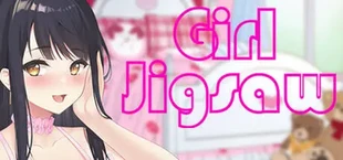 Girl Jigsaw