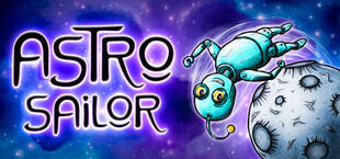 Astro Sailor