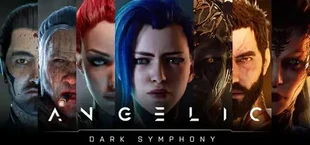 Angelic: Dark Symphony