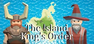 The Island: King's Order