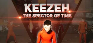 Keezeh The Spector of Time
