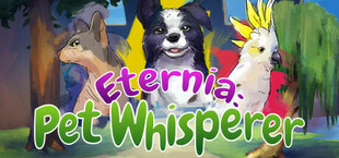 Eternia: Pet Whisperer
