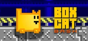 Box Cat Bash