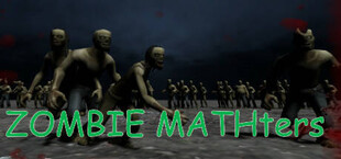 ZOMBIE MATHters