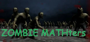 ZOMBIE MATHters
