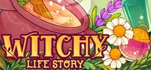 Witchy Life Story