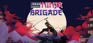 Ninja Brigade feat. Jonah Weingarten