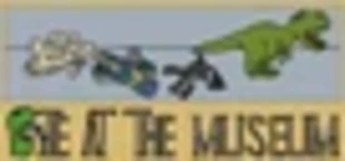 Bite At The Museum