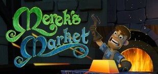 Merek's Market