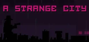 A Strange City