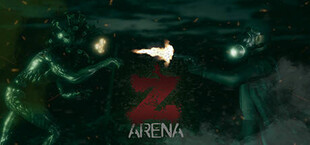 Z Arena