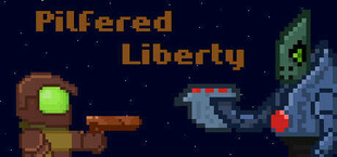 Pilfered Liberty