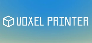 Voxel Printer