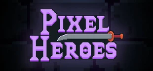 Pixel Heroes