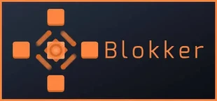 Blokker: Orange