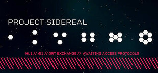 Project Sidereal