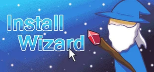 Install Wizard