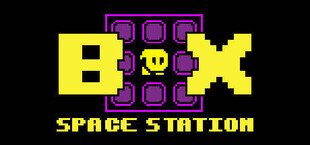 BOX: Space Station
