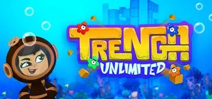 Cozy Blocks: Undersea Adventure