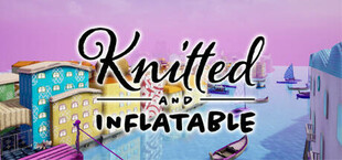 Knitted And Inflatable