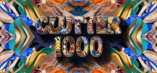 Clutter 1000