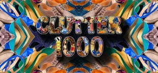 Игра Clutter 1000 Clutter 1000