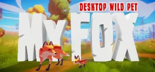 MY FOX - Desktop Wild Pet