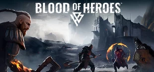 Blood of Heroes