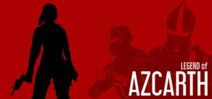 Legend of Azcarth