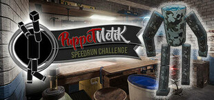PuppeTNetiK - Speedrun Challenge