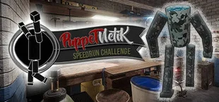 PuppeTNetiK - Speedrun Challenge