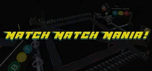 Match Match Mania!