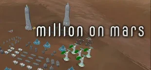 Million on Mars: Space to Venture