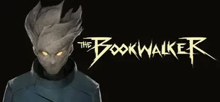 The Bookwalker: Thief of Tales
