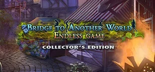 Bridge to Another World: Endless Game Collector's Edition