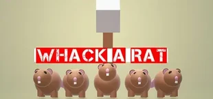 Whack A Rat VR