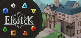 Elwick