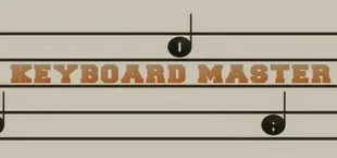 Игра Keyboard Master Keyboard Master