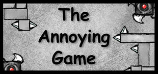 The Annoying Game